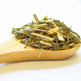 Lemongrass & Mint Green Tea Organic